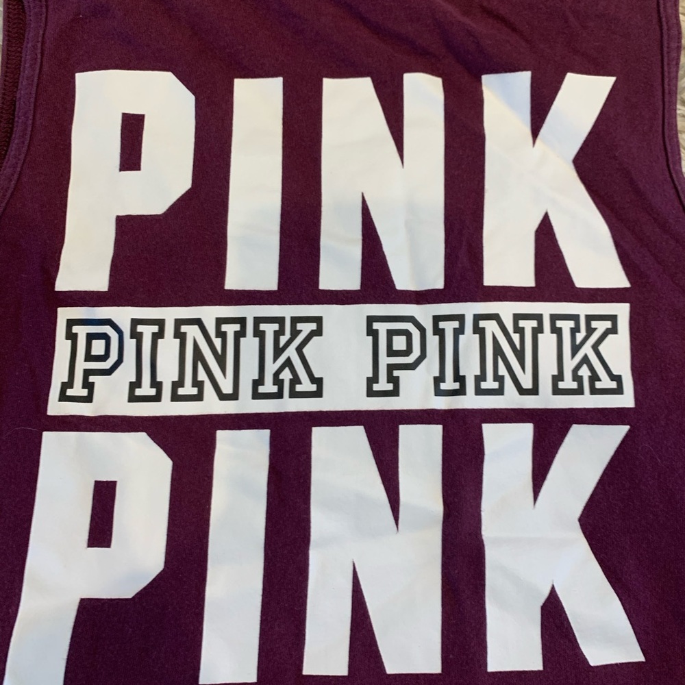 Pink Top - Picture 3 of 4